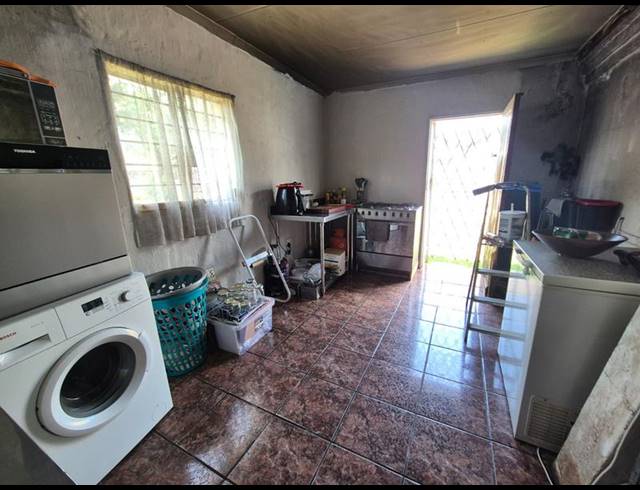 4 BEDROOM HOUSE FOR SALE IN MAYBERRY PARK